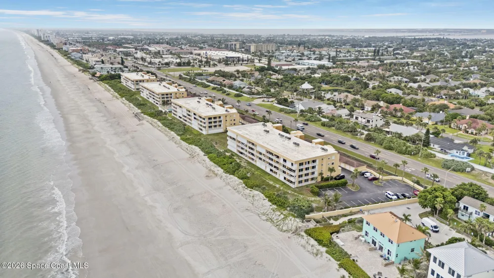 1791 Highway A1a #1104 Indian Harbour Beach, FL 32937