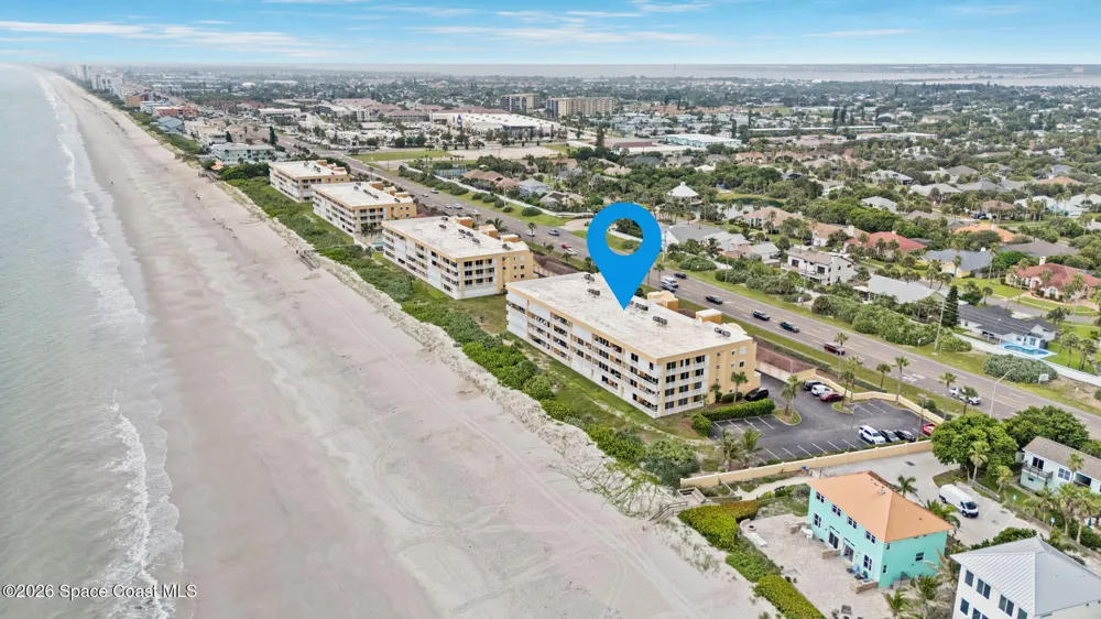 1791 Highway A1a #1104 Indian Harbour Beach, FL 32937