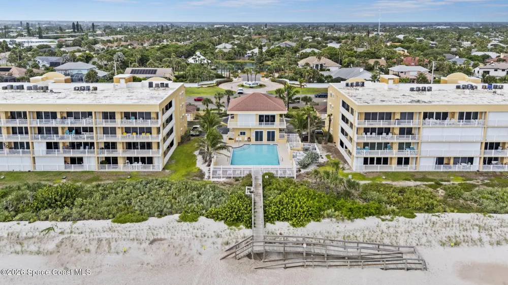 1791 Highway A1a #1104 Indian Harbour Beach, FL 32937