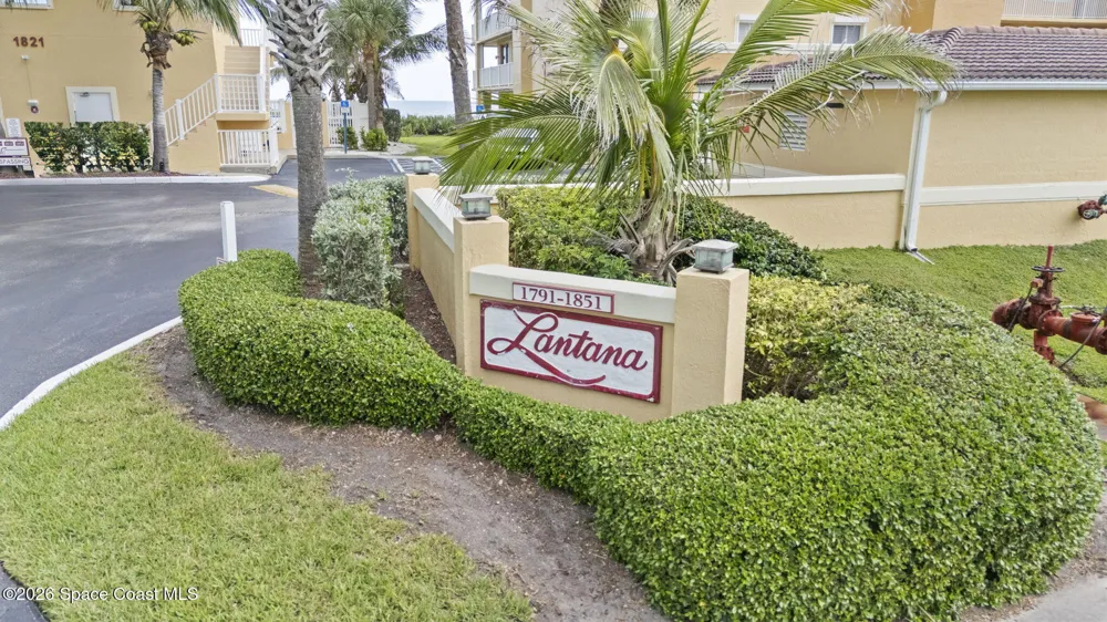 1791 Highway A1a #1104 Indian Harbour Beach, FL 32937