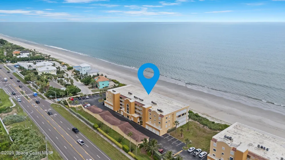 1791 Highway A1a #1104 Indian Harbour Beach, FL 32937