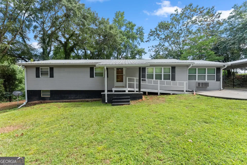 6150 Highway 115 W Cleveland, GA 30528