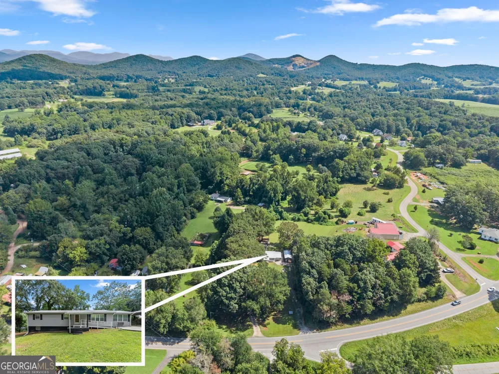 6150 Highway 115 W Cleveland, GA 30528