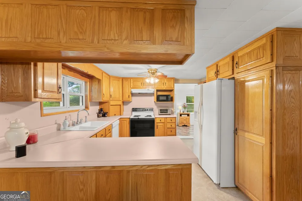 6150 Highway 115 W Cleveland, GA 30528