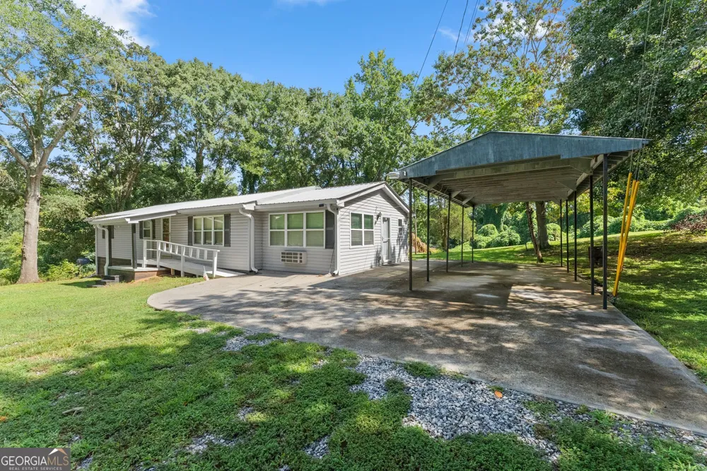 6150 Highway 115 W Cleveland, GA 30528