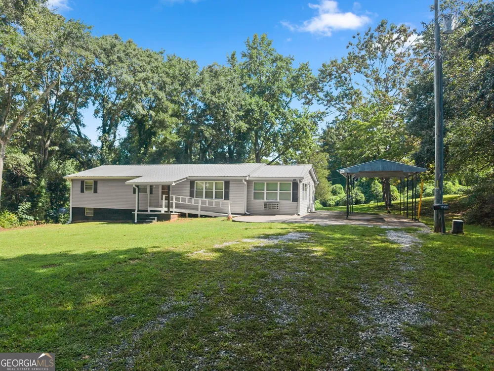 6150 Highway 115 W Cleveland, GA 30528