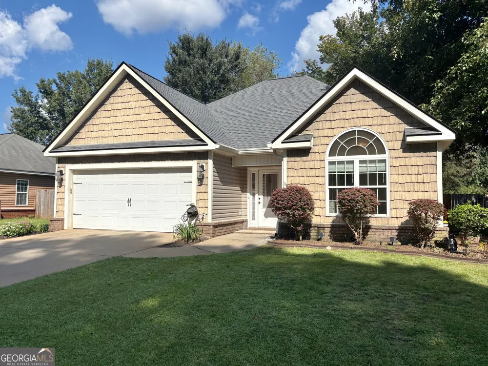 304 Madison Place PKWY Byron, GA 31008
