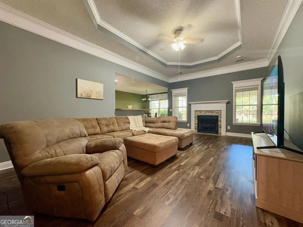 304 Madison Place PKWY Byron, GA 31008