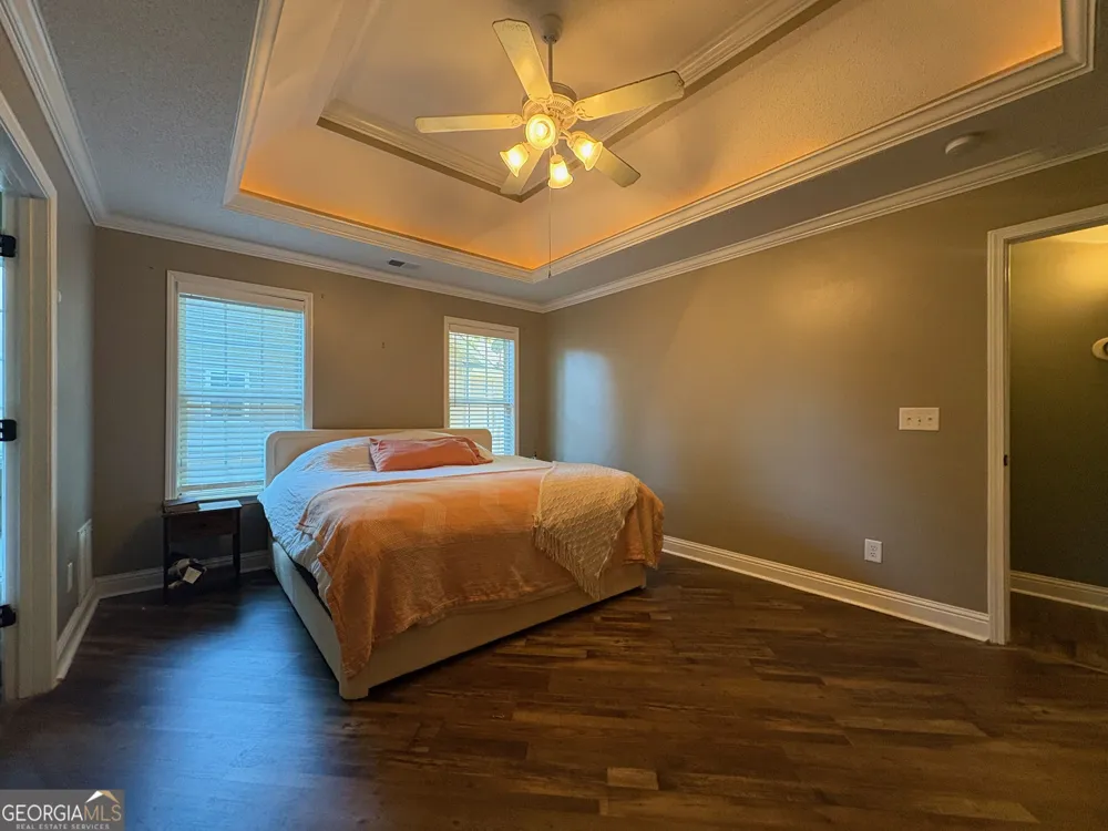 304 Madison Place PKWY Byron, GA 31008
