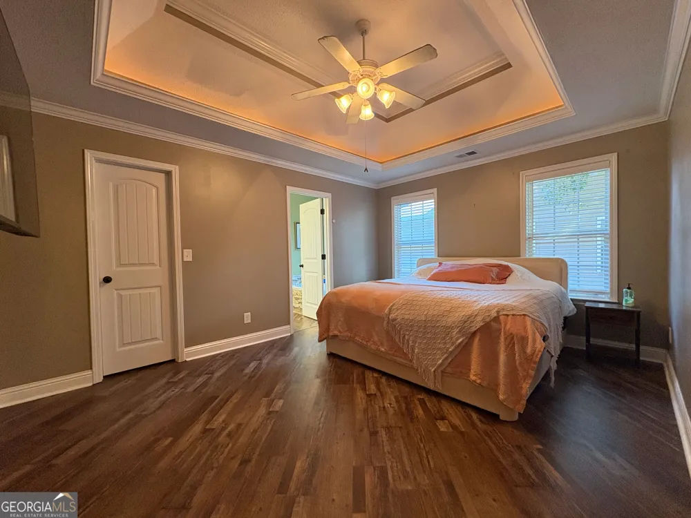 304 Madison Place PKWY Byron, GA 31008