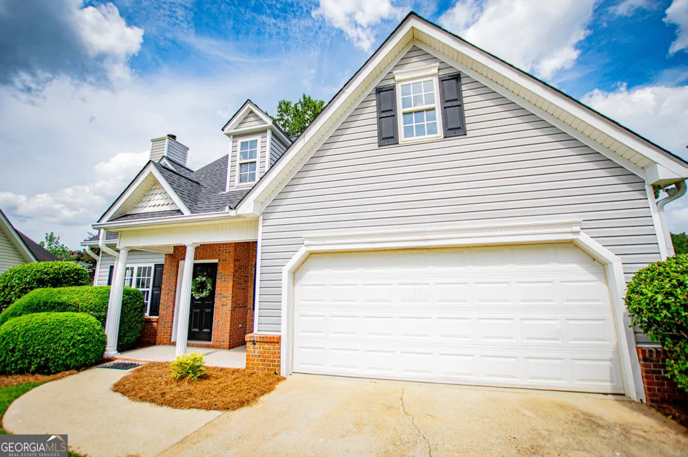 109 Turtle WALK Carrollton, GA 30116