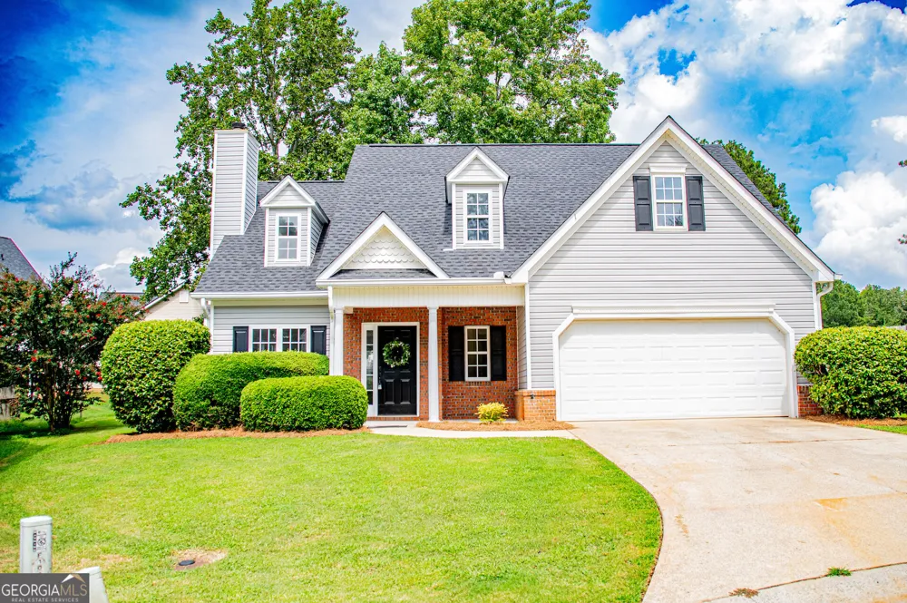 109 Turtle WALK Carrollton, GA 30116