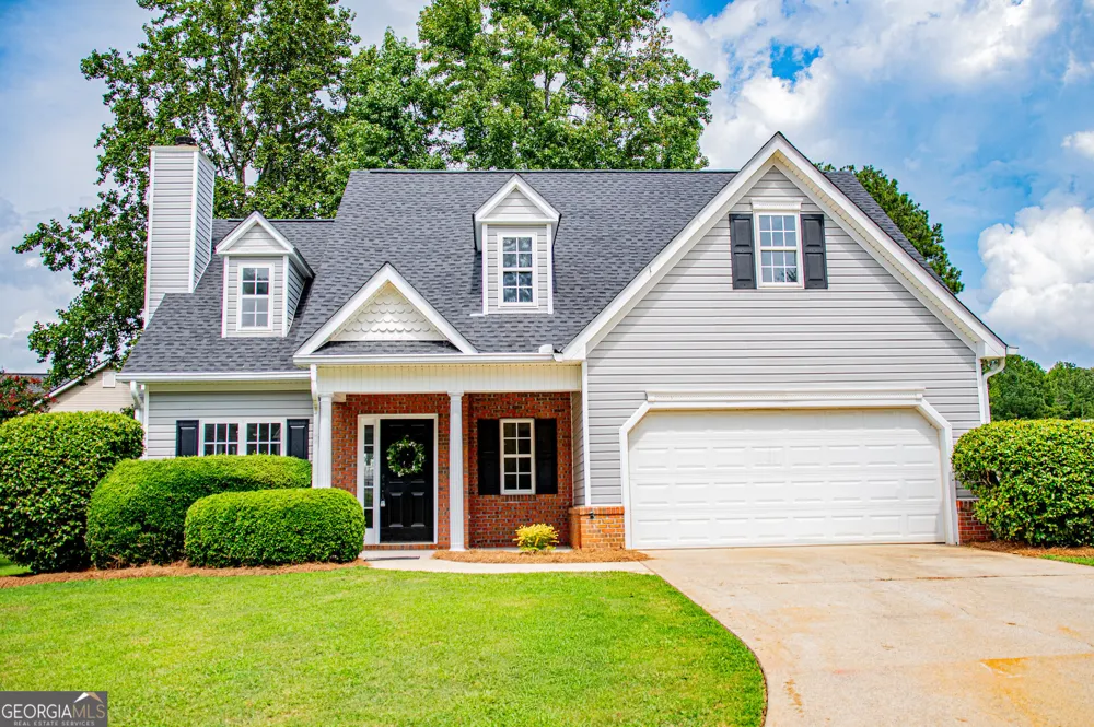 109 Turtle WALK Carrollton, GA 30116