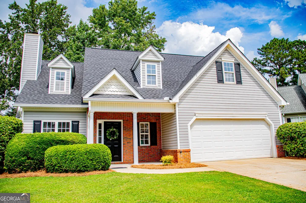 109 Turtle WALK Carrollton, GA 30116