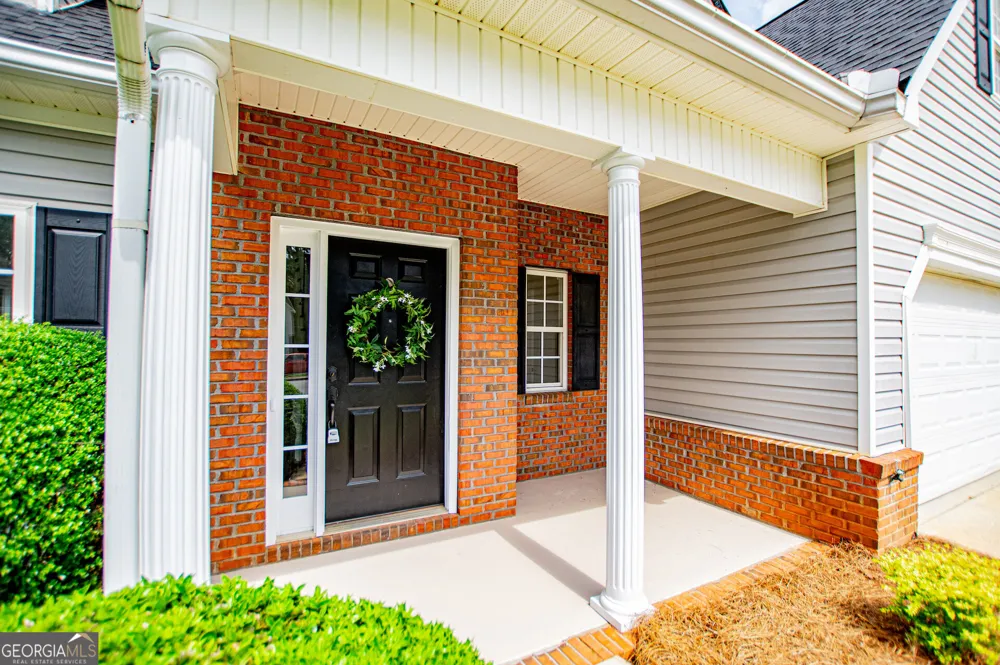 109 Turtle WALK Carrollton, GA 30116