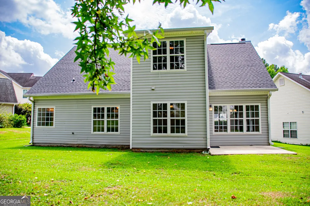 109 Turtle WALK Carrollton, GA 30116