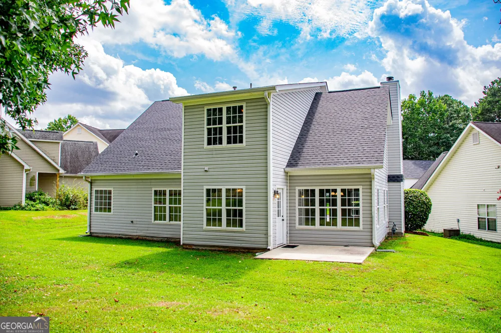 109 Turtle WALK Carrollton, GA 30116