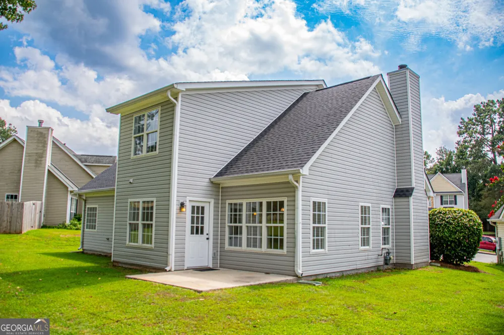 109 Turtle WALK Carrollton, GA 30116