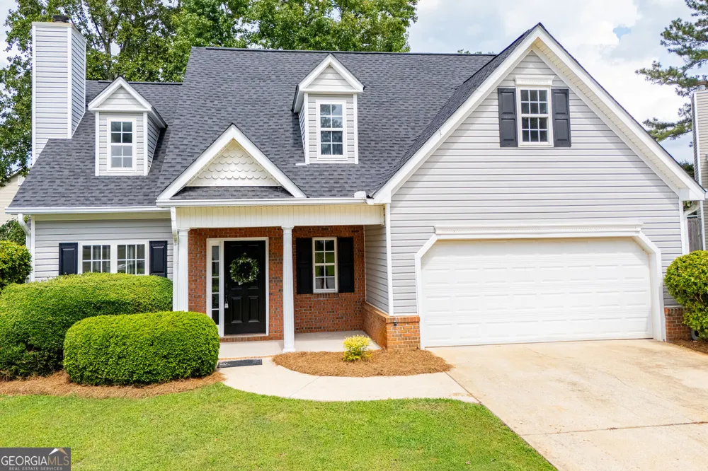 109 Turtle WALK Carrollton, GA 30116