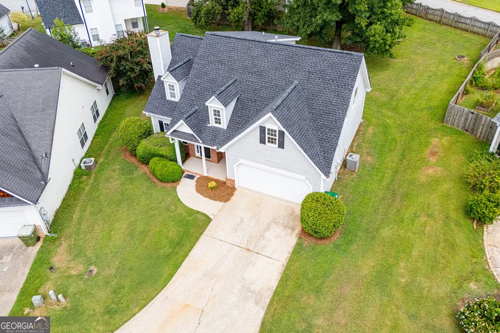 109 Turtle WALK Carrollton, GA 30116
