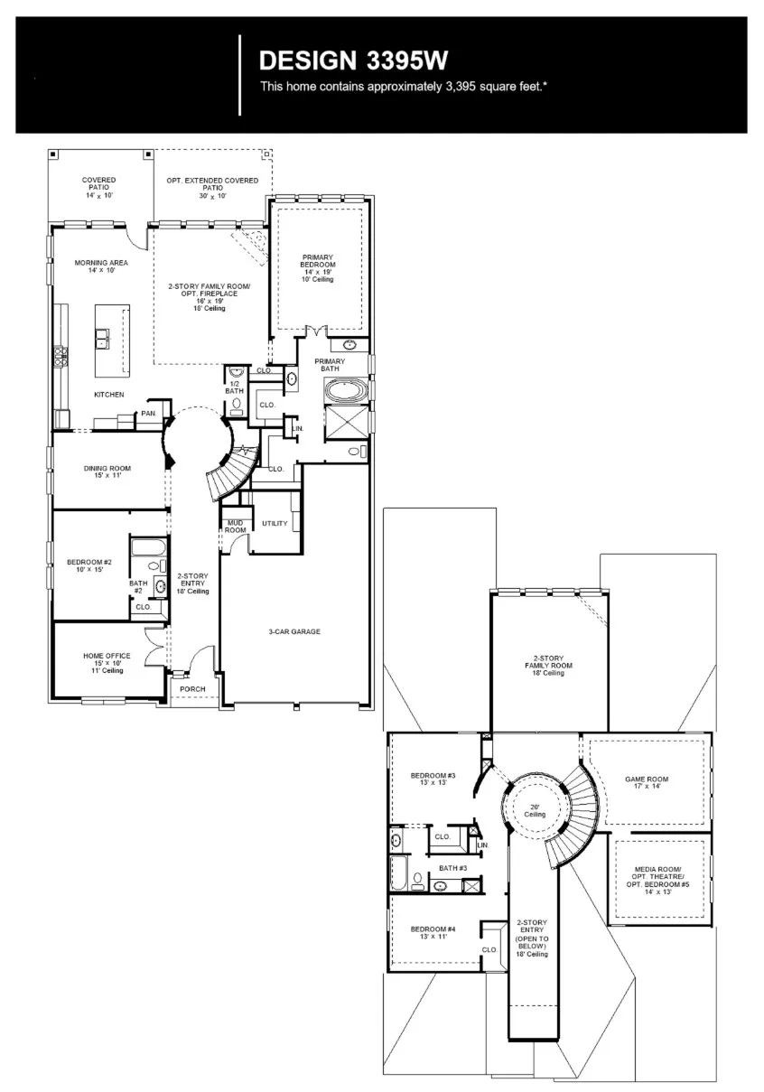520 Bundleflower Way San Marcos, TX 78666