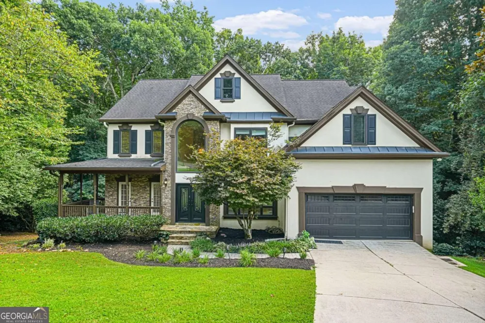 1340 Tahoe Pines CIR Alpharetta, GA 30005