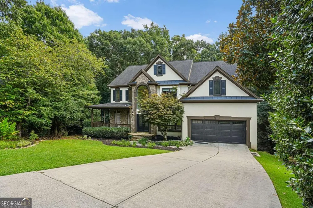 1340 Tahoe Pines CIR Alpharetta, GA 30005