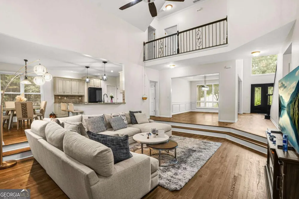 1340 Tahoe Pines CIR Alpharetta, GA 30005