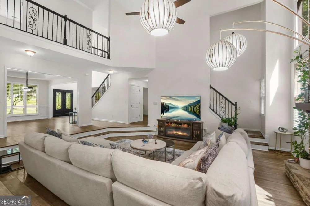 1340 Tahoe Pines CIR Alpharetta, GA 30005