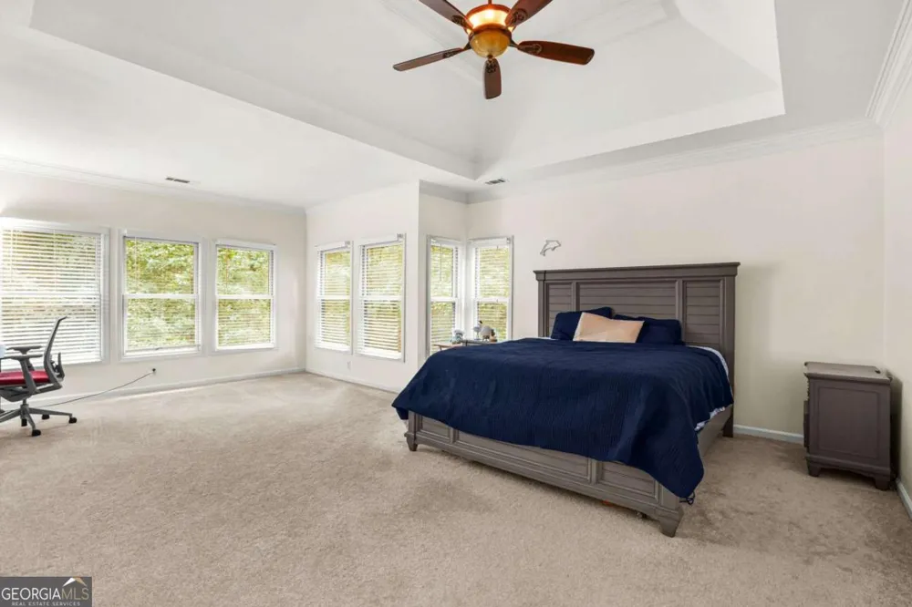 1340 Tahoe Pines CIR Alpharetta, GA 30005