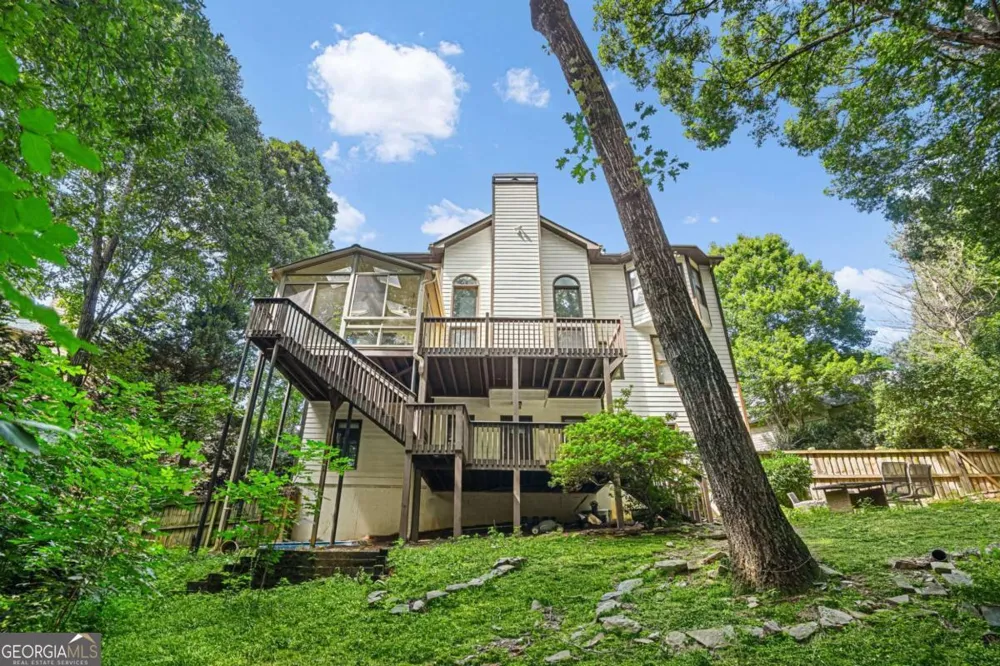 1340 Tahoe Pines CIR Alpharetta, GA 30005