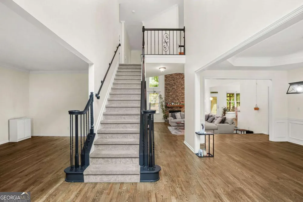1340 Tahoe Pines CIR Alpharetta, GA 30005