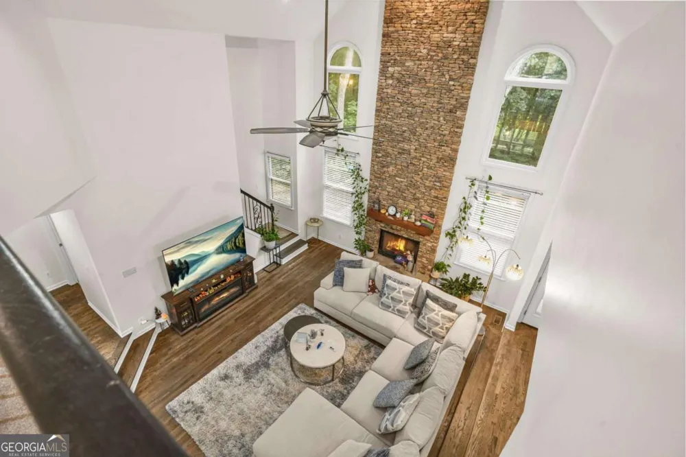 1340 Tahoe Pines CIR Alpharetta, GA 30005