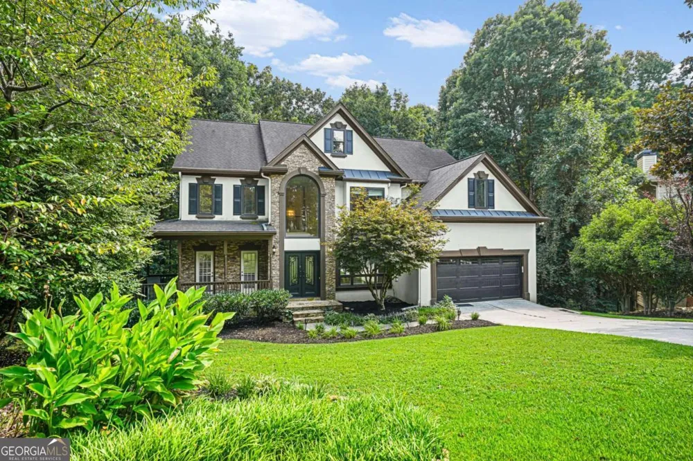 1340 Tahoe Pines CIR Alpharetta, GA 30005