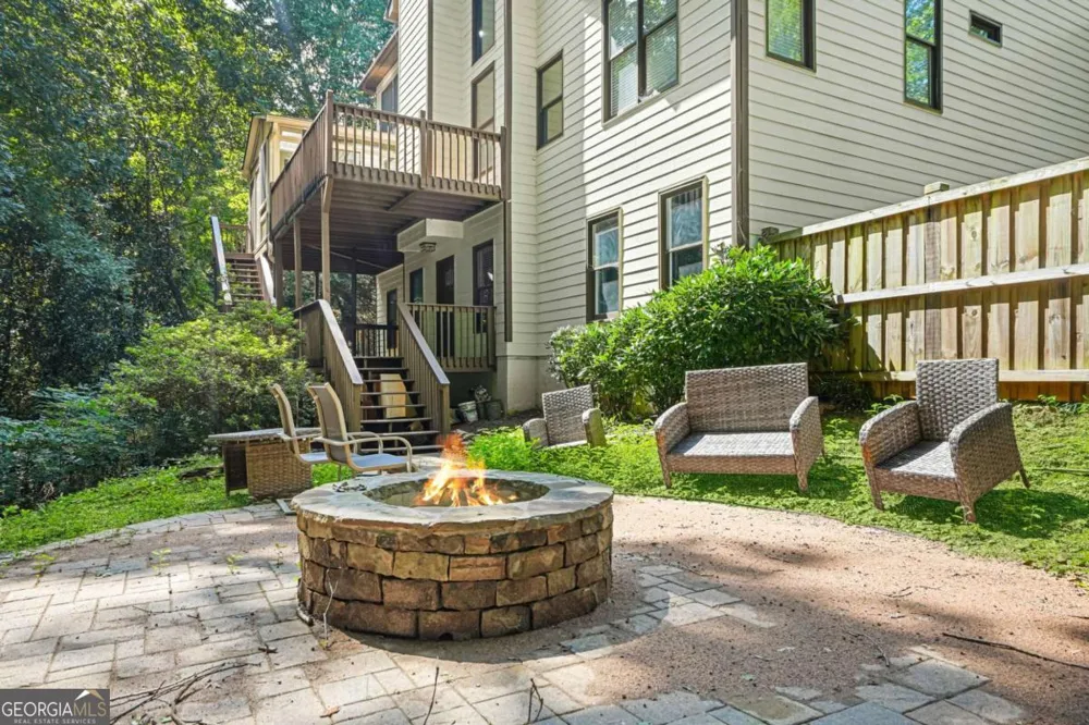 1340 Tahoe Pines CIR Alpharetta, GA 30005