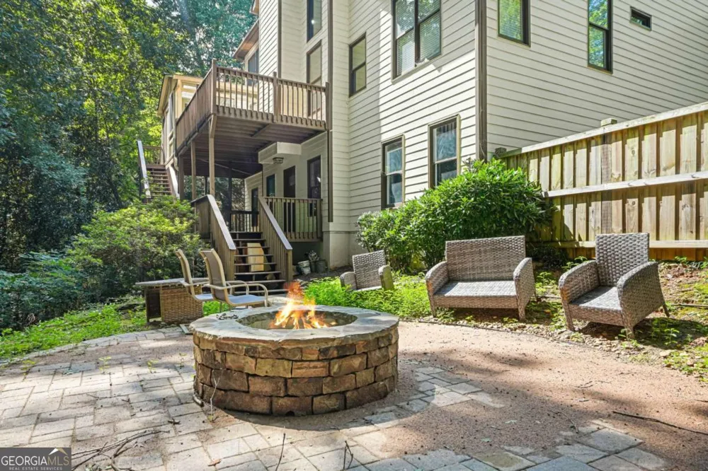 1340 Tahoe Pines CIR Alpharetta, GA 30005