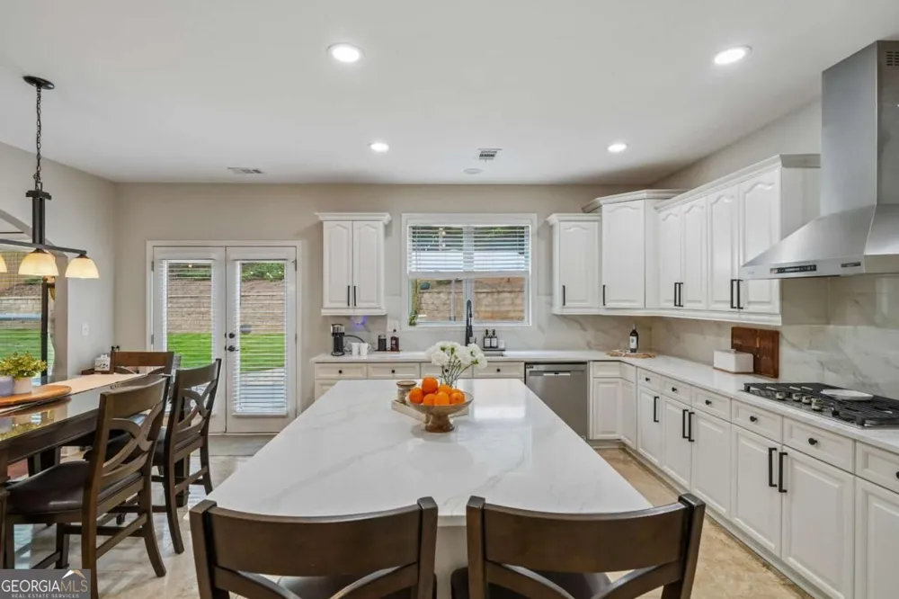 2970 Mccannon Mill DR Dacula, GA 30019