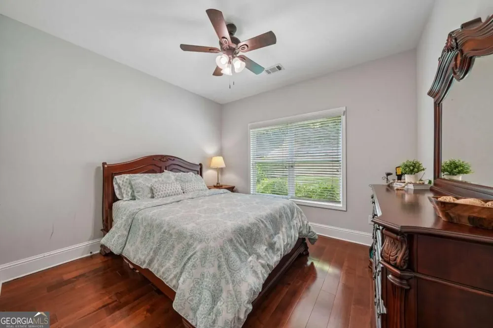 2970 Mccannon Mill DR Dacula, GA 30019