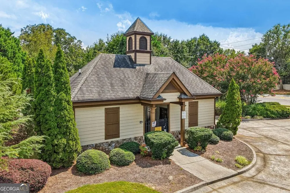 2970 Mccannon Mill DR Dacula, GA 30019