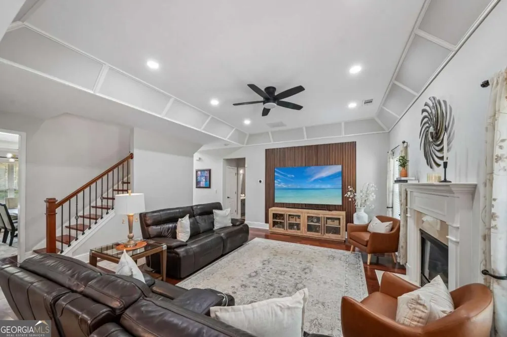 2970 Mccannon Mill DR Dacula, GA 30019
