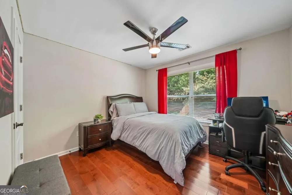 2970 Mccannon Mill DR Dacula, GA 30019