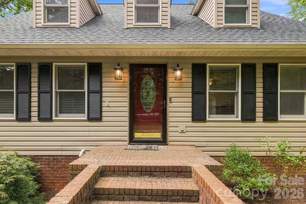 505 Pole Creasman Road Asheville, NC 28806