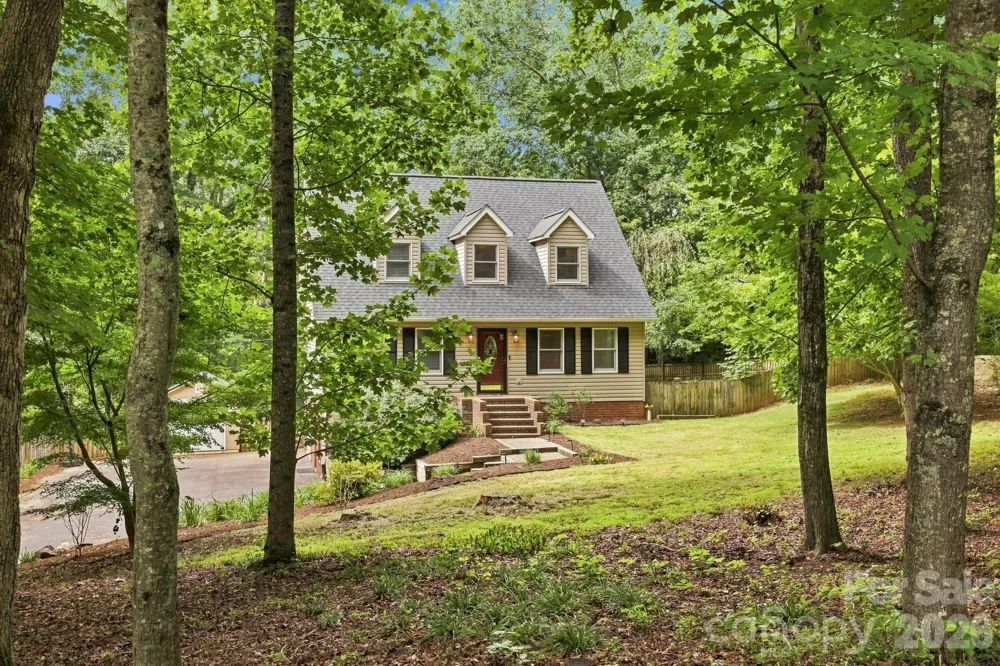 505 Pole Creasman Road Asheville, NC 28806