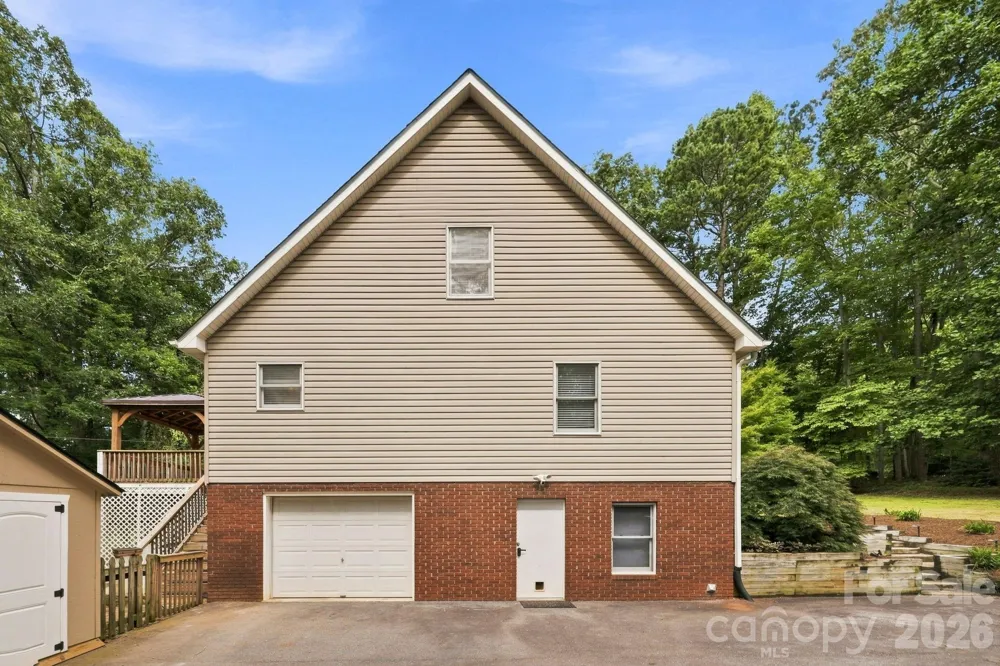505 Pole Creasman Road Asheville, NC 28806
