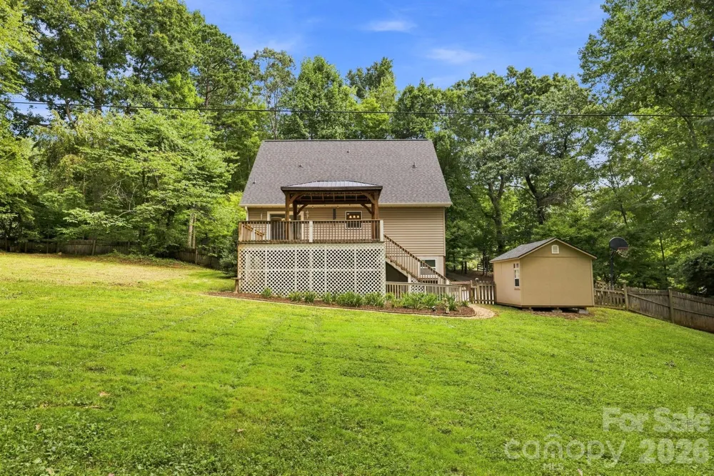 505 Pole Creasman Road Asheville, NC 28806