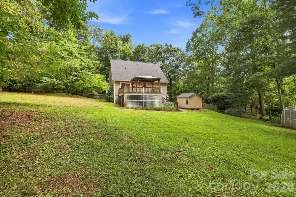 505 Pole Creasman Road Asheville, NC 28806