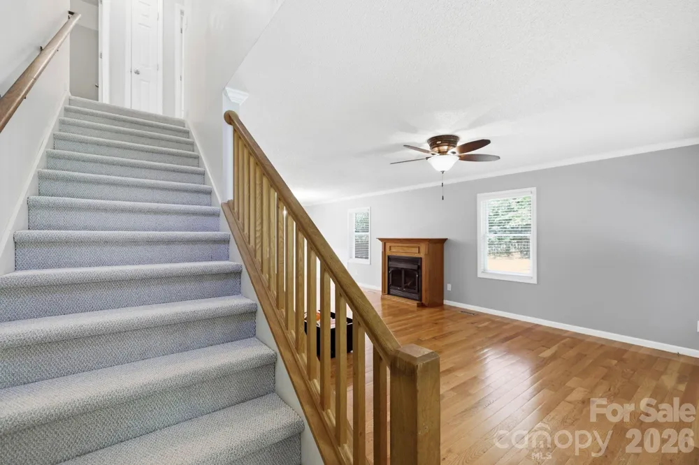 505 Pole Creasman Road Asheville, NC 28806