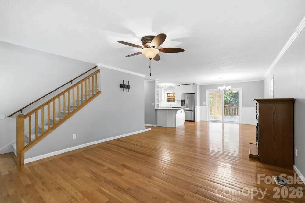 505 Pole Creasman Road Asheville, NC 28806
