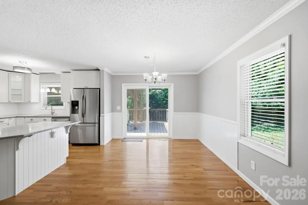 505 Pole Creasman Road Asheville, NC 28806