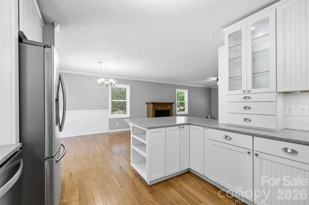 505 Pole Creasman Road Asheville, NC 28806